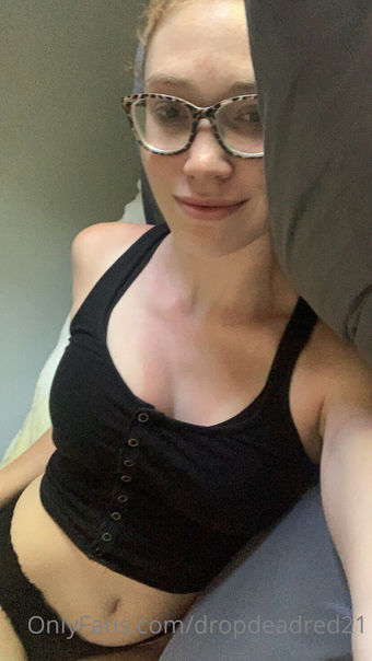 reddawn01 Alastonkuvavuotoja OnlyFansista 16