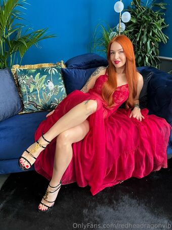 redheadragonvip