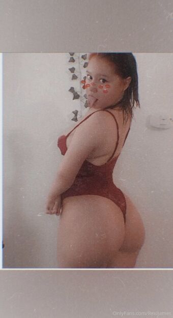 Rexi James