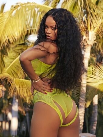 Rihanna