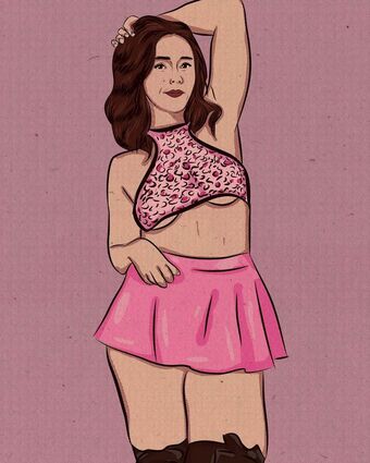 Riley Rox Alastonkuvavuotoja OnlyFansista 7