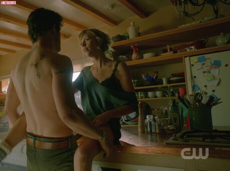 Riley Voelkel Alastonkuvavuotoja OnlyFansista 6