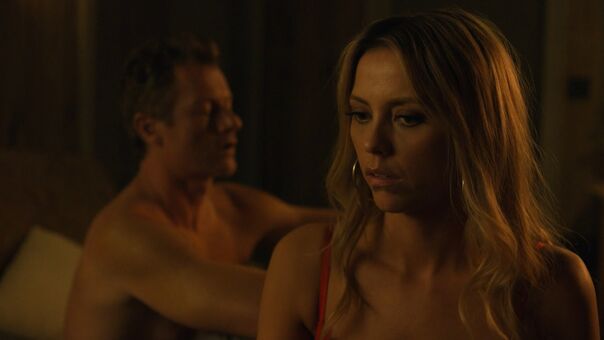 Riley Voelkel Alastonkuvavuotoja OnlyFansista 8