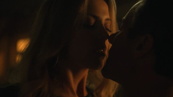 Riley Voelkel Alastonkuvavuotoja OnlyFansista 12