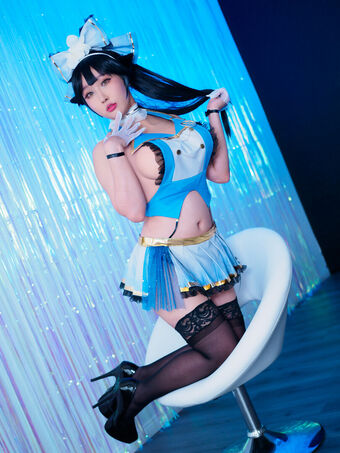 Rinnie Riot Alastonkuvavuotoja OnlyFansista 49