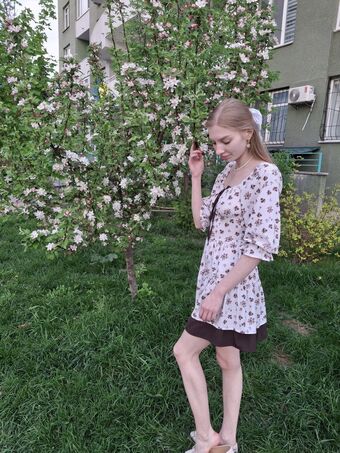 ritka Alastonkuvavuotoja OnlyFansista 4