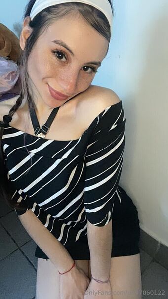 rocioorous Alastonkuvavuotoja OnlyFansista 9