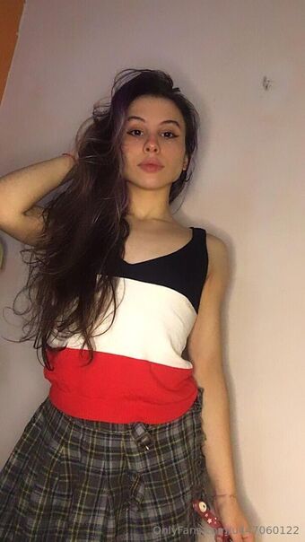 rocioorous Alastonkuvavuotoja OnlyFansista 15