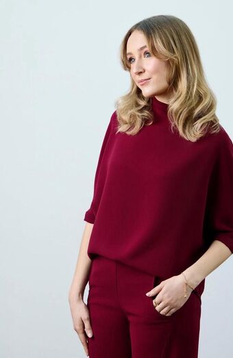 Rose Ayling Alastonkuvavuotoja OnlyFansista 1