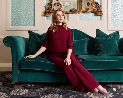 Rose Ayling Alastonkuvavuotoja OnlyFansista 2