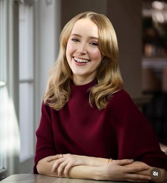 Rose Ayling Alastonkuvavuotoja OnlyFansista 4