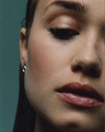 Rose Victoria Williams