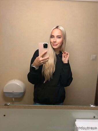 rosebraun