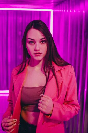 Rosevnv Alastonkuvavuotoja OnlyFansista 51