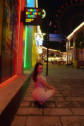 Rosevnv Alastonkuvavuotoja OnlyFansista 57