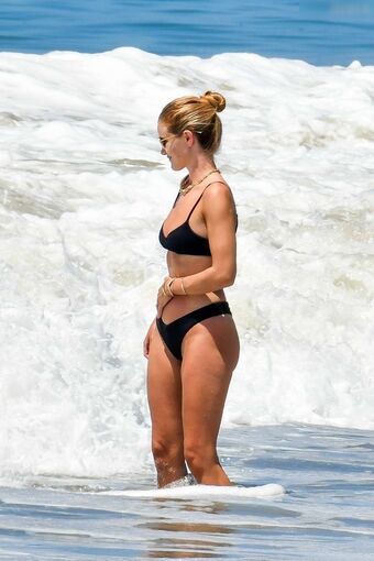 Rosie Huntington-Whiteley