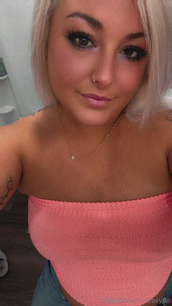 roxy8o Alastonkuvavuotoja OnlyFansista 5