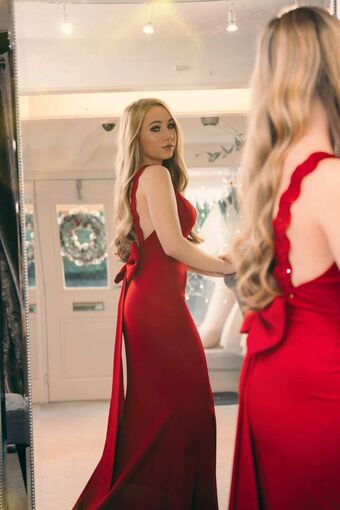 Ruby O'Donnell Alastonkuvavuotoja OnlyFansista 6