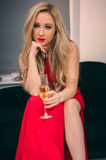Ruby O'Donnell Alastonkuvavuotoja OnlyFansista 15
