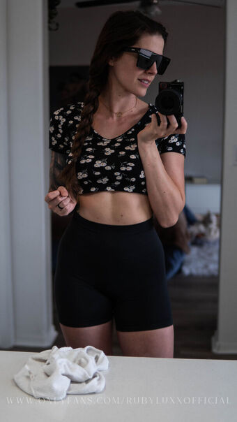 rubyluxxofficial Alastonkuvavuotoja OnlyFansista 20