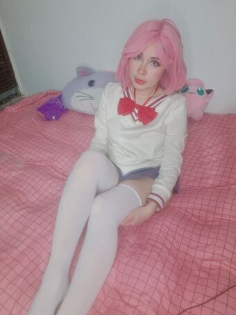 Ruthypuff Alastonkuvavuotoja OnlyFansista 3