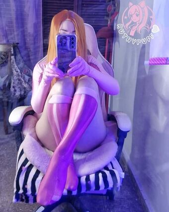 Ruthypuff Alastonkuvavuotoja OnlyFansista 10