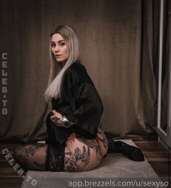 s1phi Alastonkuvavuotoja OnlyFansista 87