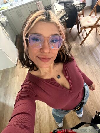 sabipeach Alastonkuvavuotoja OnlyFansista 78