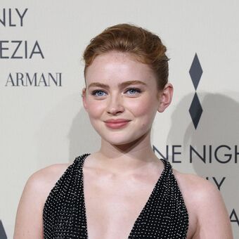 sadiesink Alastonkuvavuotoja OnlyFansista 10