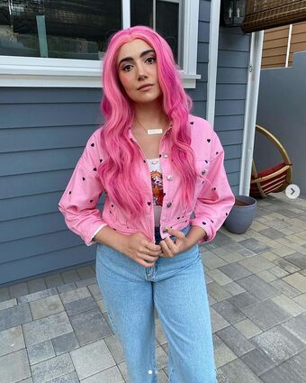 Safiya Nygaard