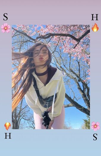 Sakura Hell Alastonkuvavuotoja OnlyFansista 4