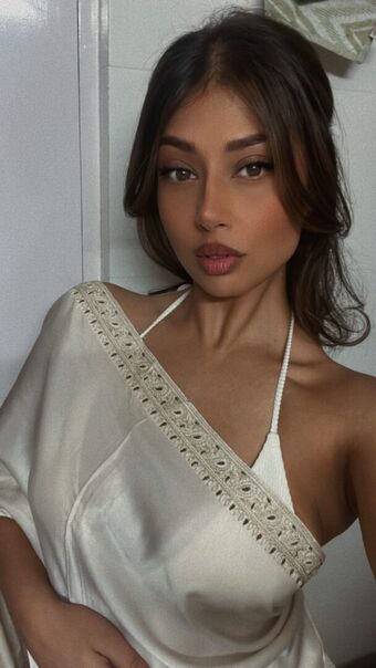 Sameea Bangera Alastonkuvavuotoja OnlyFansista 10