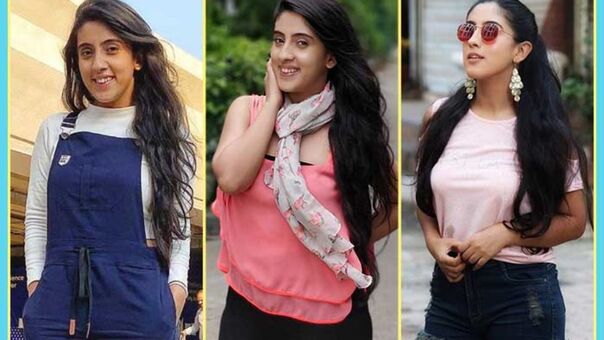 Sameeksha Sud Alastonkuvavuotoja OnlyFansista 8