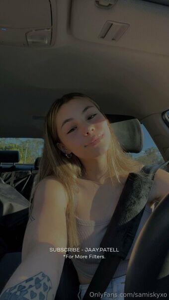 Samiskyxo