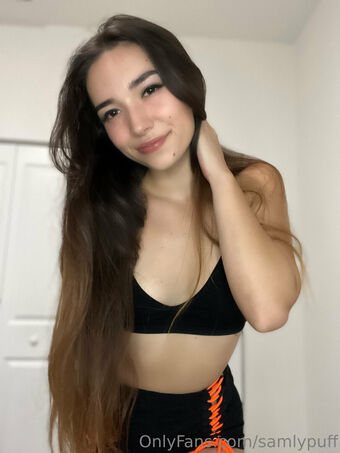 samlypuff