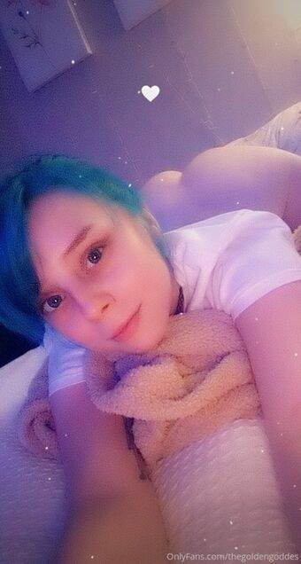 Sammy - thegoldengoddes - goldengoddessxxx