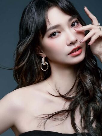 Sandykaka 珊迪 Alastonkuvavuotoja OnlyFansista 30