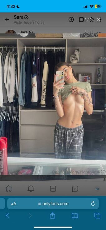 Sara Macias