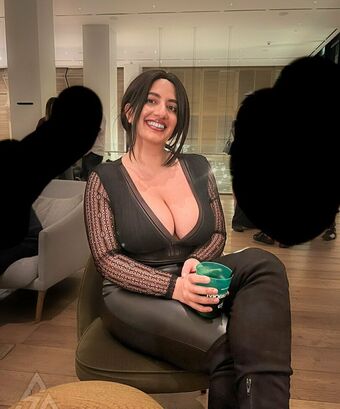Sarah Arab