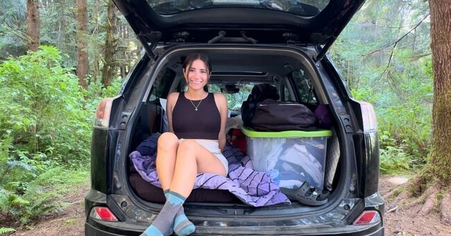 Sarah Berkowitz