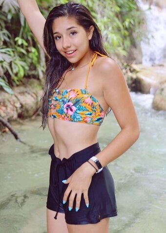 Sarah Grace