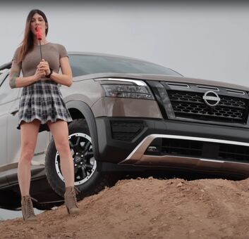 Sarah-n-Tuned, Alastonkuvavuotoja OnlyFansista 5