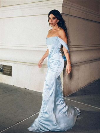 Sarah Shahi Alastonkuvavuotoja OnlyFansista 165