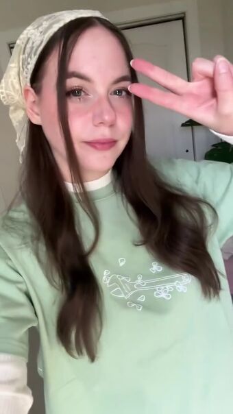 SarahKey Alastonkuvavuotoja OnlyFansista 89