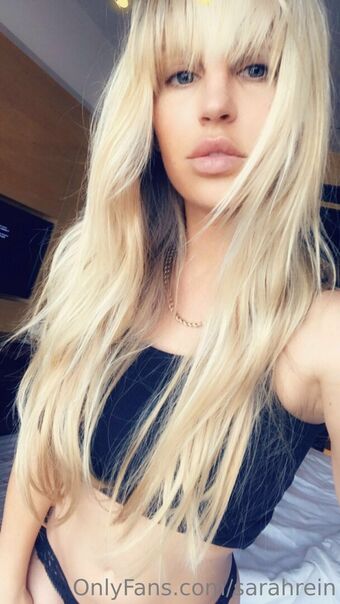 sarahrein
