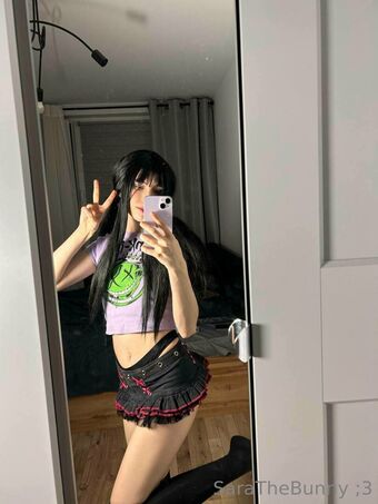 sarathebunny