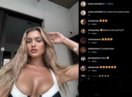 Saritass Alastonkuvavuotoja OnlyFansista 27