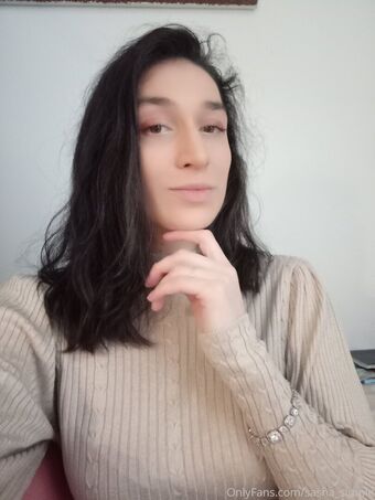 sasha_simple Alastonkuvavuotoja OnlyFansista 38