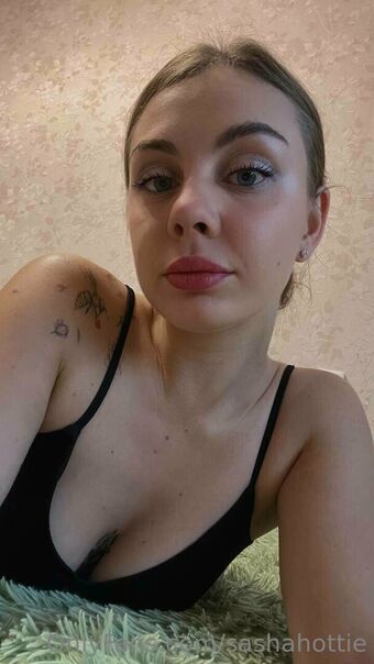 sashahottie