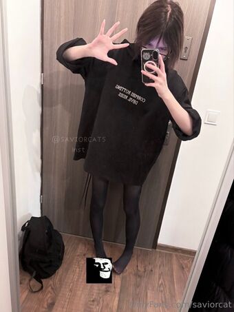 saviorcat